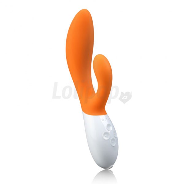 Lelo Ina 2 Orange