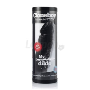 Cloneboy sada na výrobu vlastního černého dilda