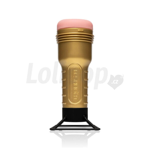 Fleshlight Screw Dry stojan na sušení masturbátoru v tubě