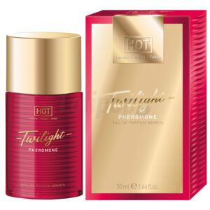 HOT Twilight Pheromone Parfum Women 50ml