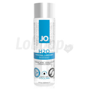System Jo H2O Cool 120 ml
