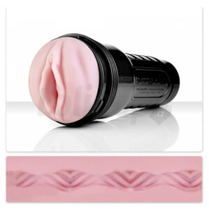 Fleshlight Pink Lady Vagina vortex