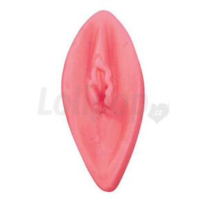 Mýdlo vagina - malá
