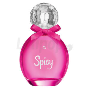 Obsessive Perfume Spicy 30ml