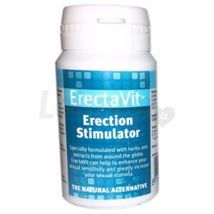 Erectavit Erection Stimulator 15tbl