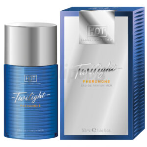 HOT Twilight Pheromone Parfum Men 50ml