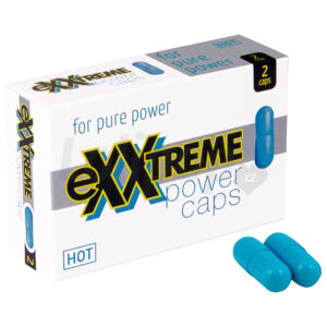 HOT eXXtreme Power Caps 2tbl