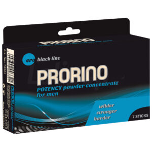 Prorino Potency koncentrovaný prášek pod jazyk 7 ks