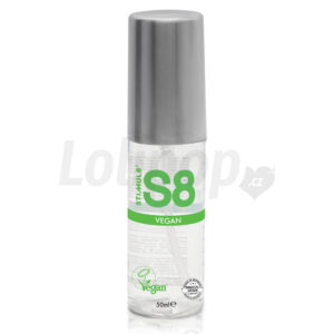 stimul8 vegan waterbased lubricant 50ml