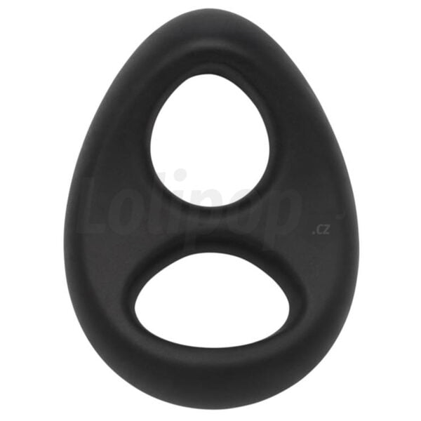 Hidden Desire Bangers Soft Silicone Stallion C&amp;#45;Ring