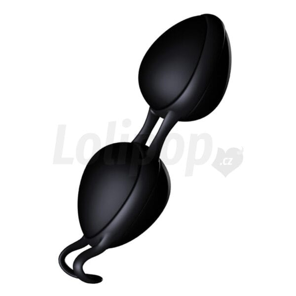 Joydivision Joyballs Secret Black &amp;amp;amp; Black