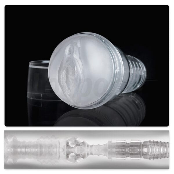 Fleshlight Ice Lady Vagina