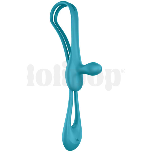 Satisfyer Plug &amp;amp; Play 1 Blue