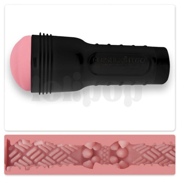 Fleshlight GO Surge Pink Lady