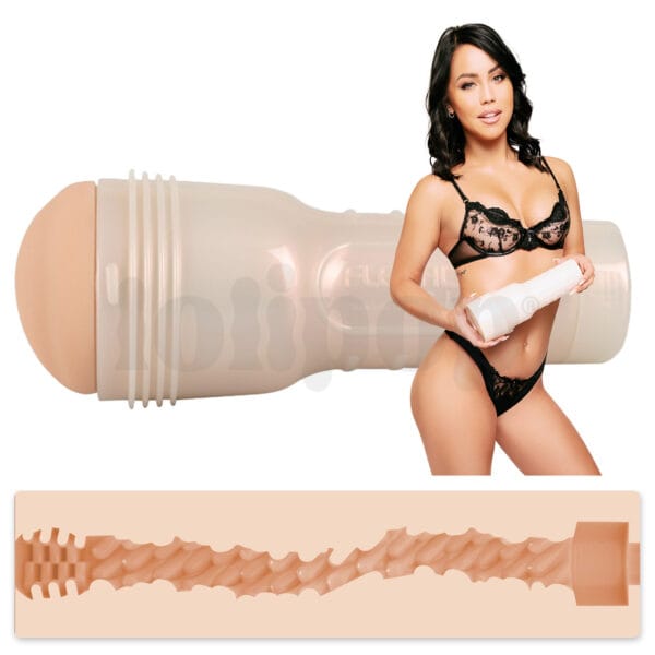 Fleshlight Girls Alina Lopez Rose