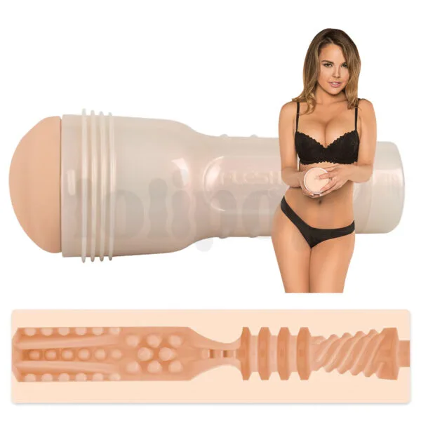 Fleshlight Girls Dillion Harper Crush
