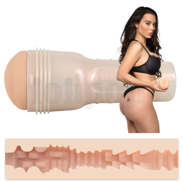 Fleshlight Girls Lana Rhoades Karma