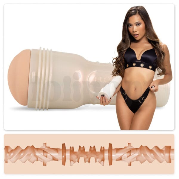 Fleshlight Girls Vina Sky Exotica