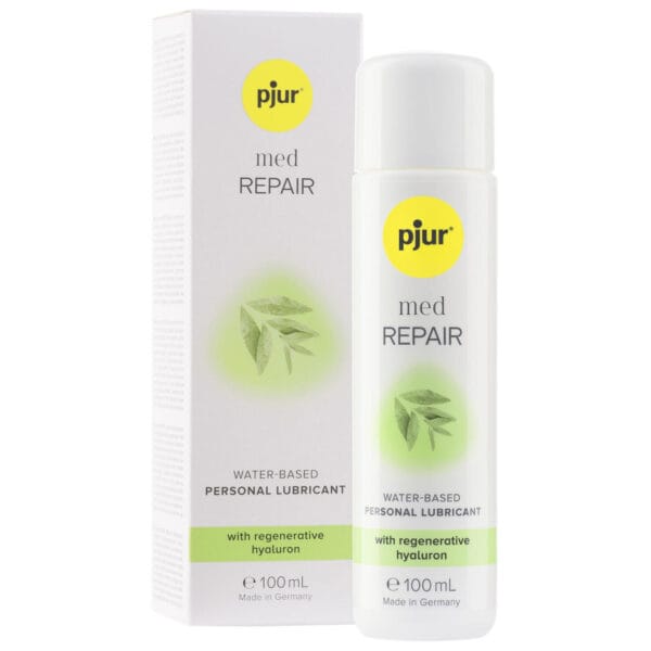 Pjur med Repair glide 100ml