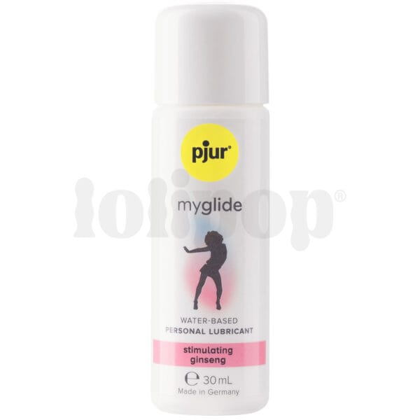 Pjur myglide 30ml
