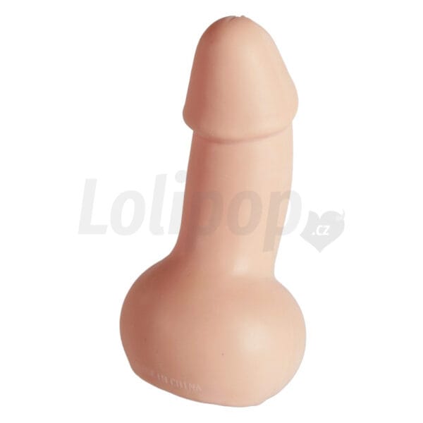 Antistresový penis Willy