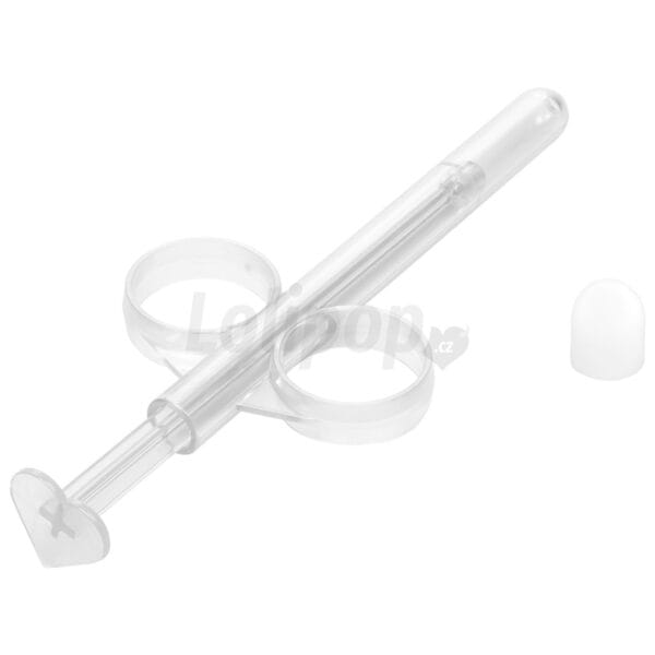 California Exotics Lube Tube 2ks