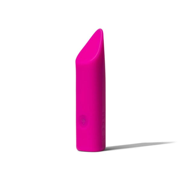 Dame Zig Compact Vibrator Magenta