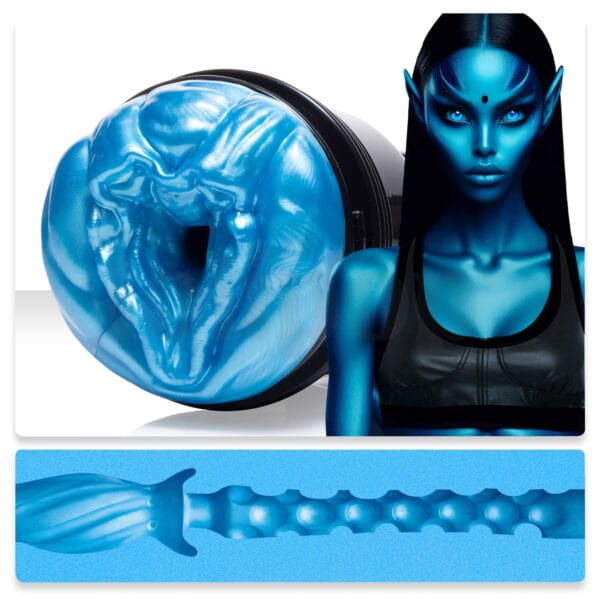 Fleshlight Alien