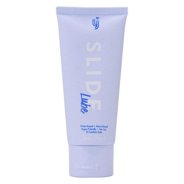 Slide lubrikant s aloe vera 50 ml