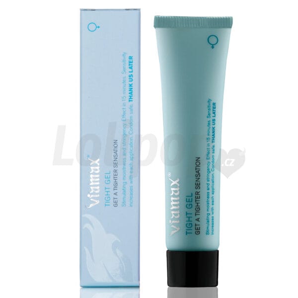 Viamax Tight Gel &amp;#45; Zužující gel 15ml