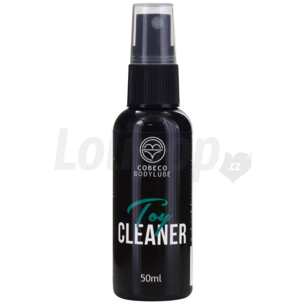 Cobeco Pharma CBL Toy Cleaner 50ml