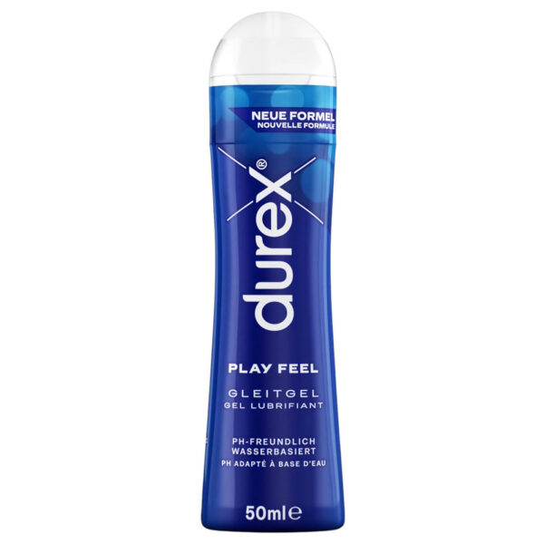 Durex Play Feel 50ml