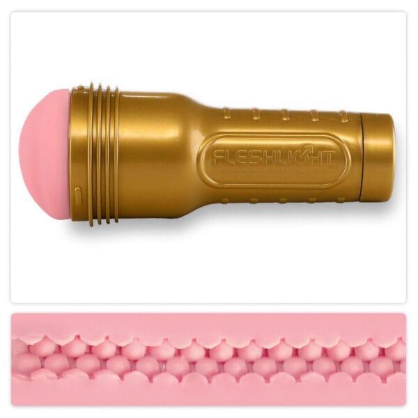 Fleshlight Butt Sleeve Stamina Training Unit
