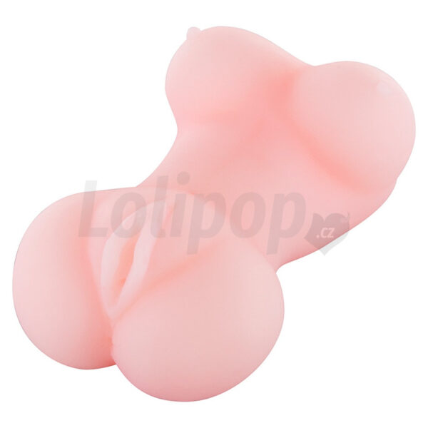 Juicy Rider Masturbátor
