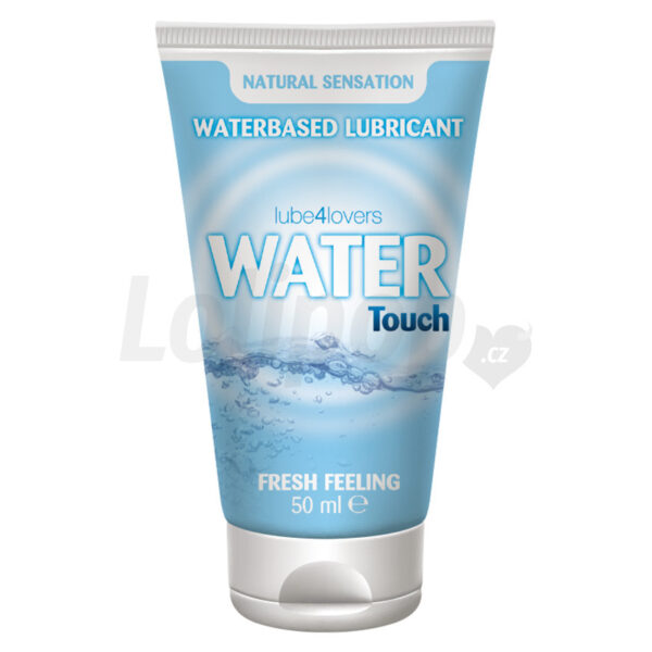 Lubrikant Water Touch 50 ml
