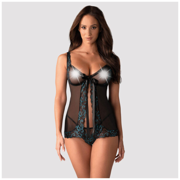 Obsessive Amanta Babydoll