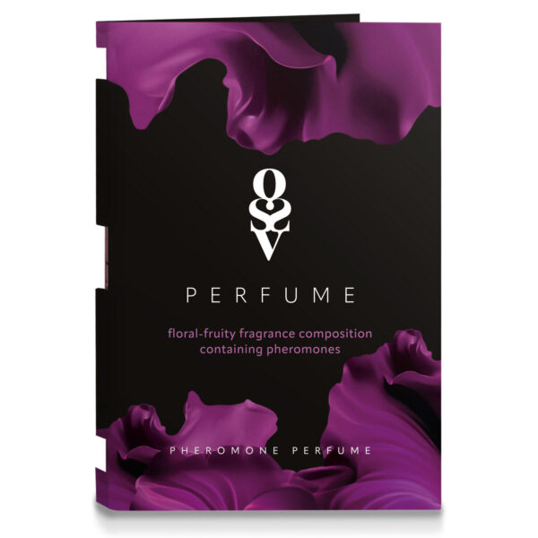 Obsessive Perfume Fun 1ml