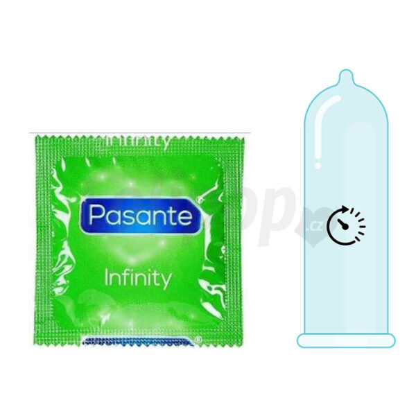 Pasante Delay Infinity 1ks