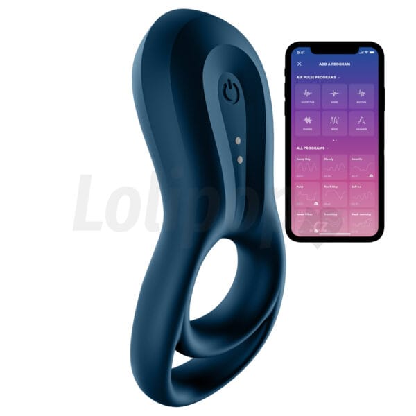 Satisfyer Epic Duo