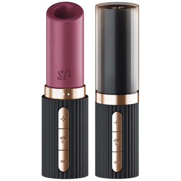 Satisfyer Pro 2 Kiss
