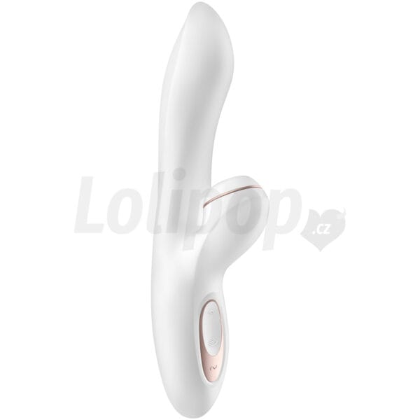 Satisfyer Pro G&amp;#45;Spot Rabbit