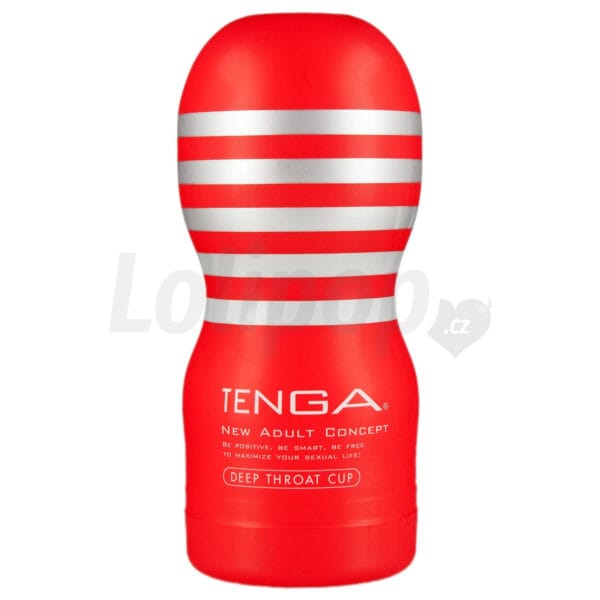 Tenga Deep Throat Cup