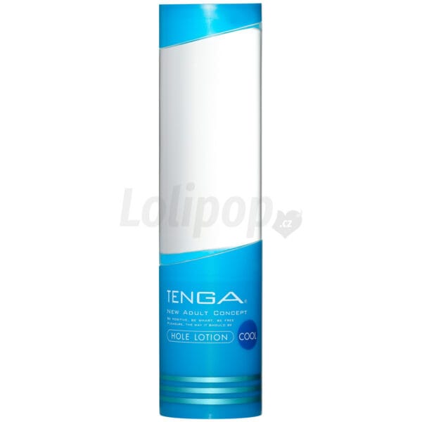 Tenga Hole Lotion Cool 170ml