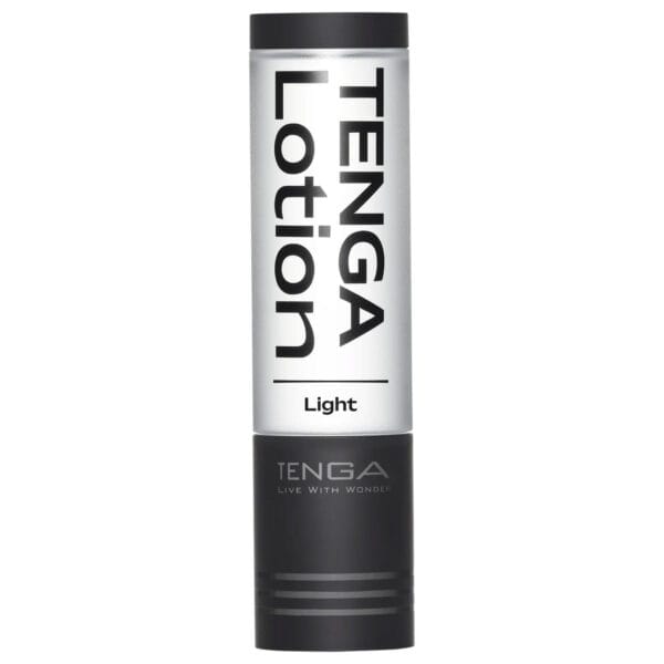 Tenga Hole Lotion WILD 170ml