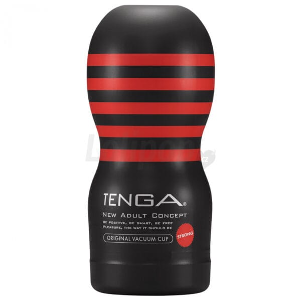 Tenga Original Vacuum Cup Hard