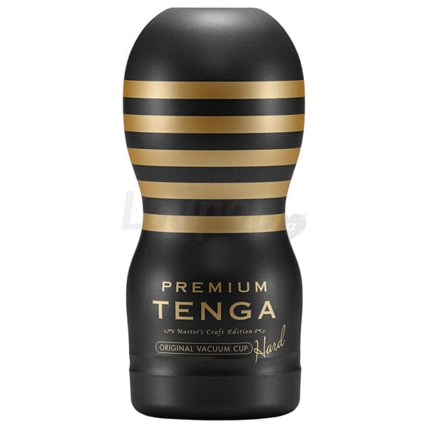 Tenga Premium Original Vacuum Cup Strong