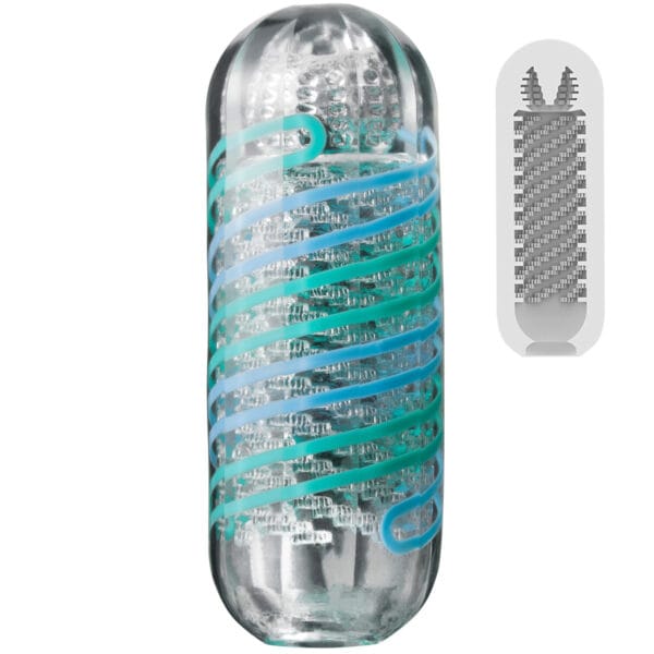 Tenga Spinner Masturbator Pixel