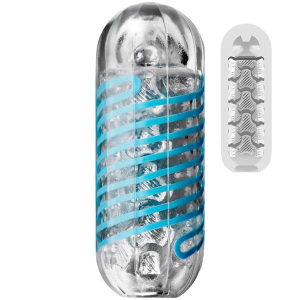 Tenga Spinner Masturbator Tetra