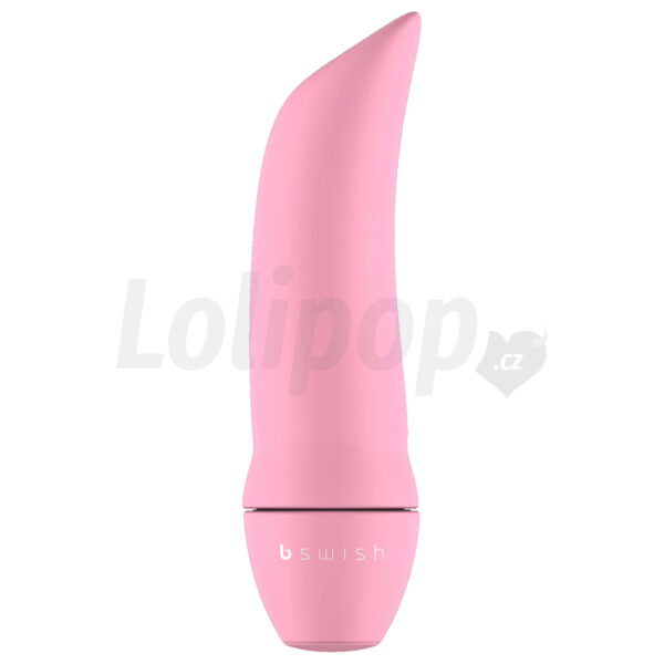 Bswish bmine Basic Curve Bullet Vibrator Azalea
