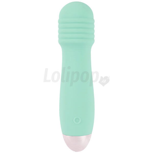 Cuties Mini Wand dobíjecí vodotěsná hlavice